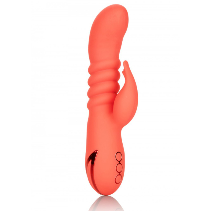 CalExotics - California Dreaming Orange County Cutie Vibrator Vrouwen Speeltjes